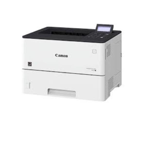 CANON i-SENSYS X 1643P STAMPANTE LASER B/N A4 F/R AUTOMATICO CASSETTO 550 FOGLI LAN GIGABIT USB 2.0 43ppm NO TONER INIZIALE
